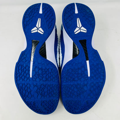 Nike Kobe 6 Protro Dodgers