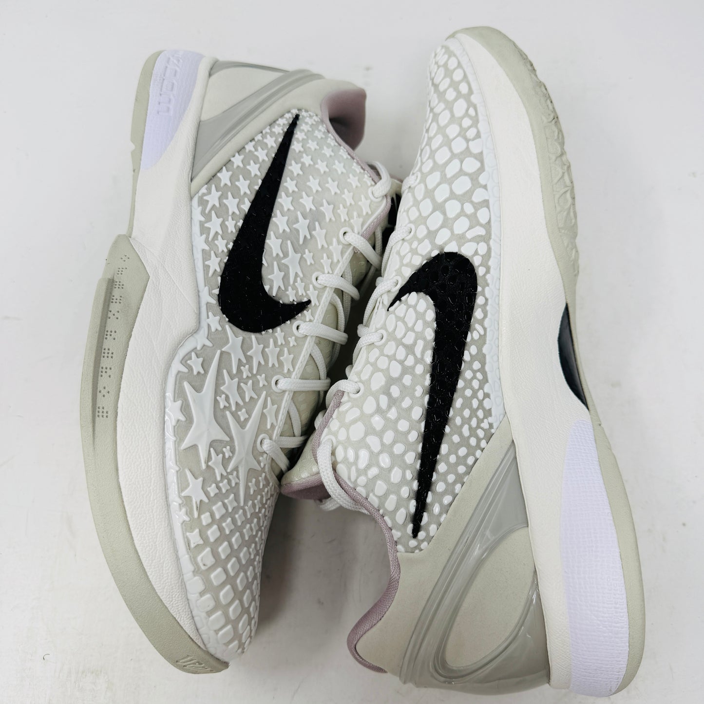 Nike Kobe 6 Protro Sail All-Star