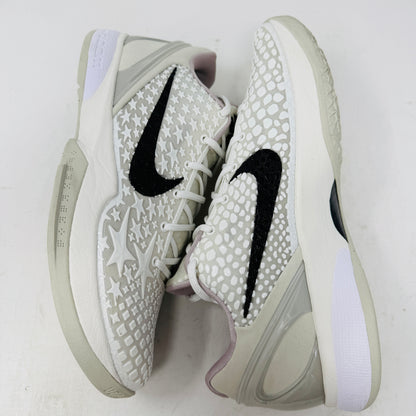 Nike Kobe 6 Protro Sail All-Star
