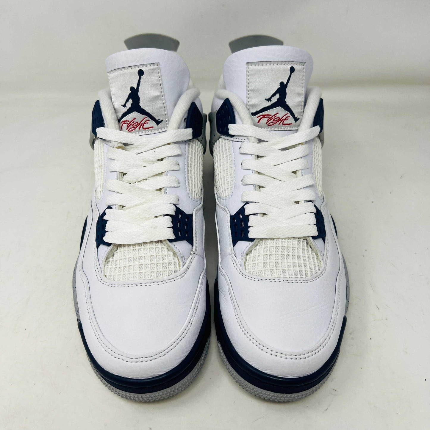 Jordan 4 Retro Midnight Navy