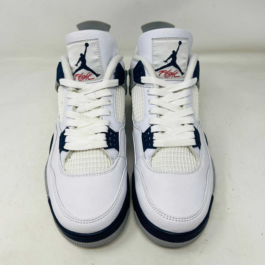 Jordan 4 Retro Midnight Navy