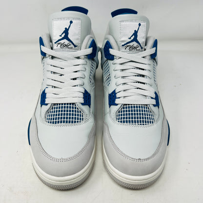 Jordan 4 Retro Military Blue (2024)