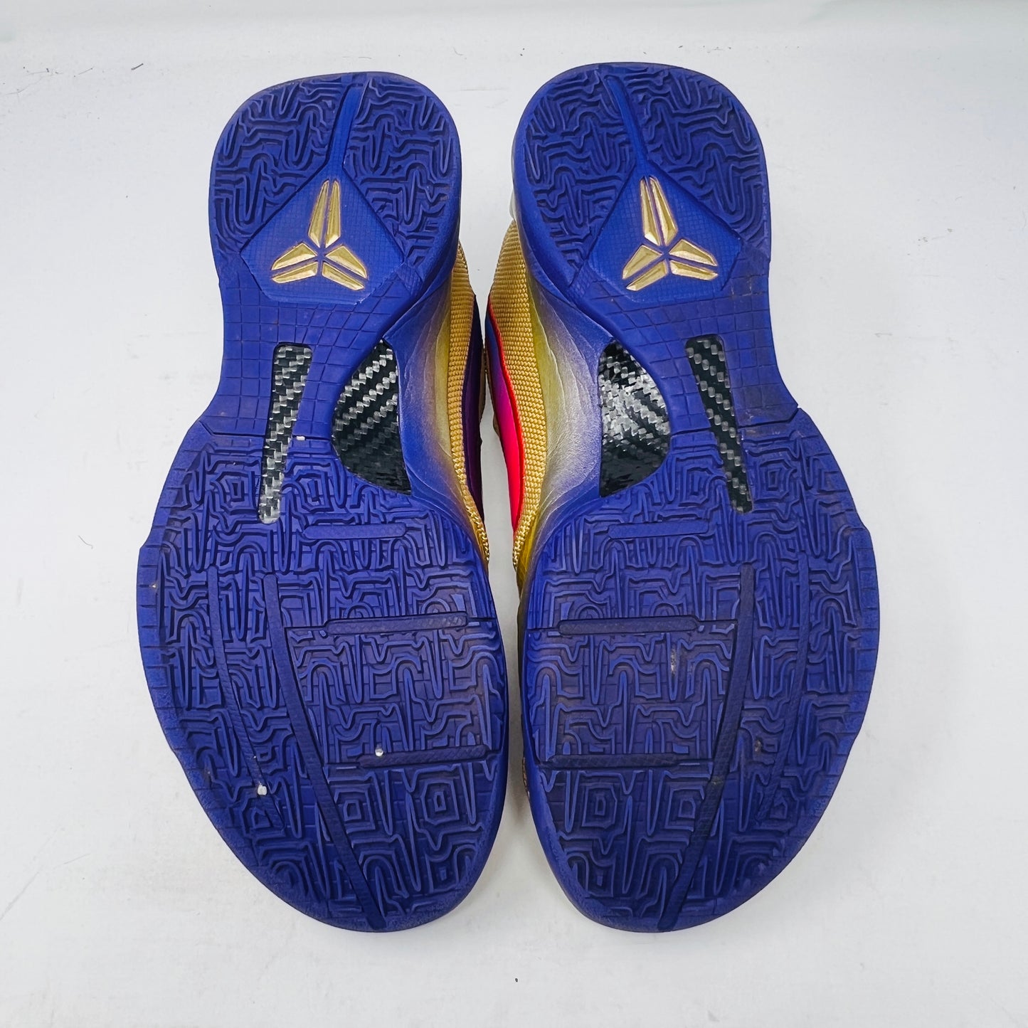 Nike Kobe 5 Protro Undefeated Hall of Fame