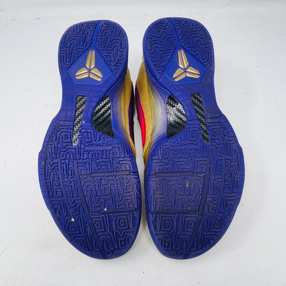 Nike Kobe 5 Protro Undefeated Hall of Fame