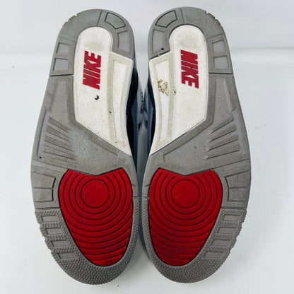 Jordan 3 Retro Tinker Hatfield