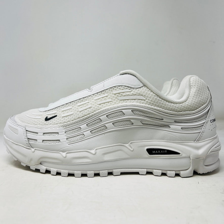 Nike Air Max TL 2.5 Comme des Garcons Homme Plus White