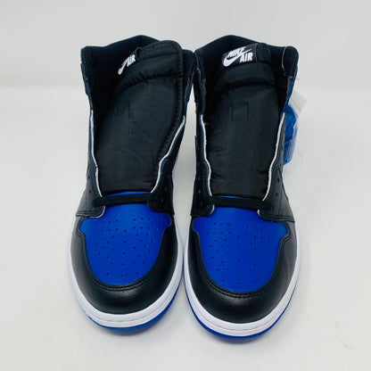 Jordan 1 Royal Toe