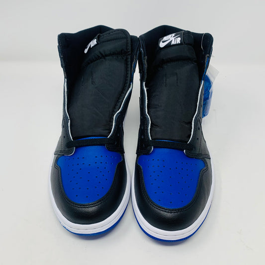 Jordan 1 Royal Toe