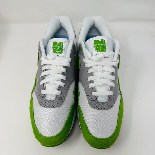 Nike Air Max 1 Patta 20th Anniversary Chlorophyl