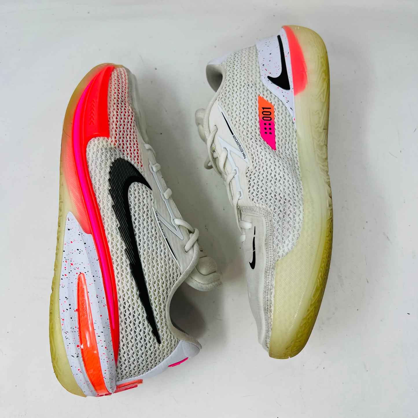 Nike Air Zoom GT Cut Crimson