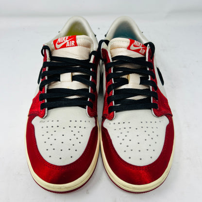 Jordan 1 Retro Low OG Trophy Room Rookie Card Away