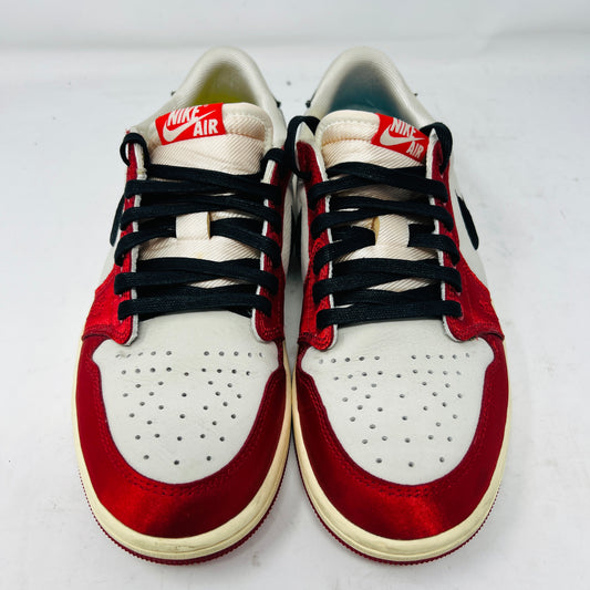 Jordan 1 Retro Low OG Trophy Room Rookie Card Away