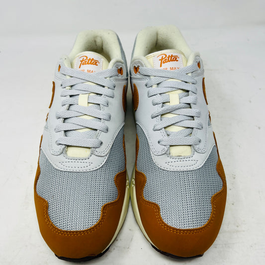 Nike Air Max 1 Patta Waves Monarch (without Bracelet)