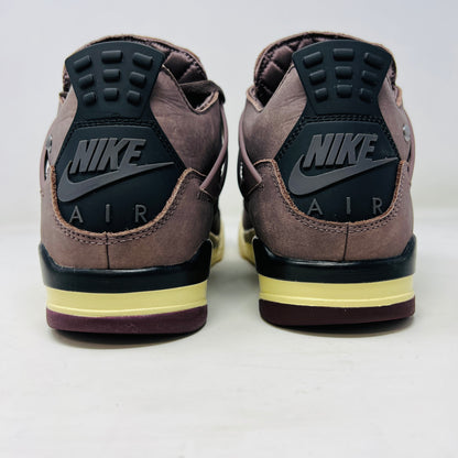 Jordan 4 Retro SP A Ma Maniére Violet Ore