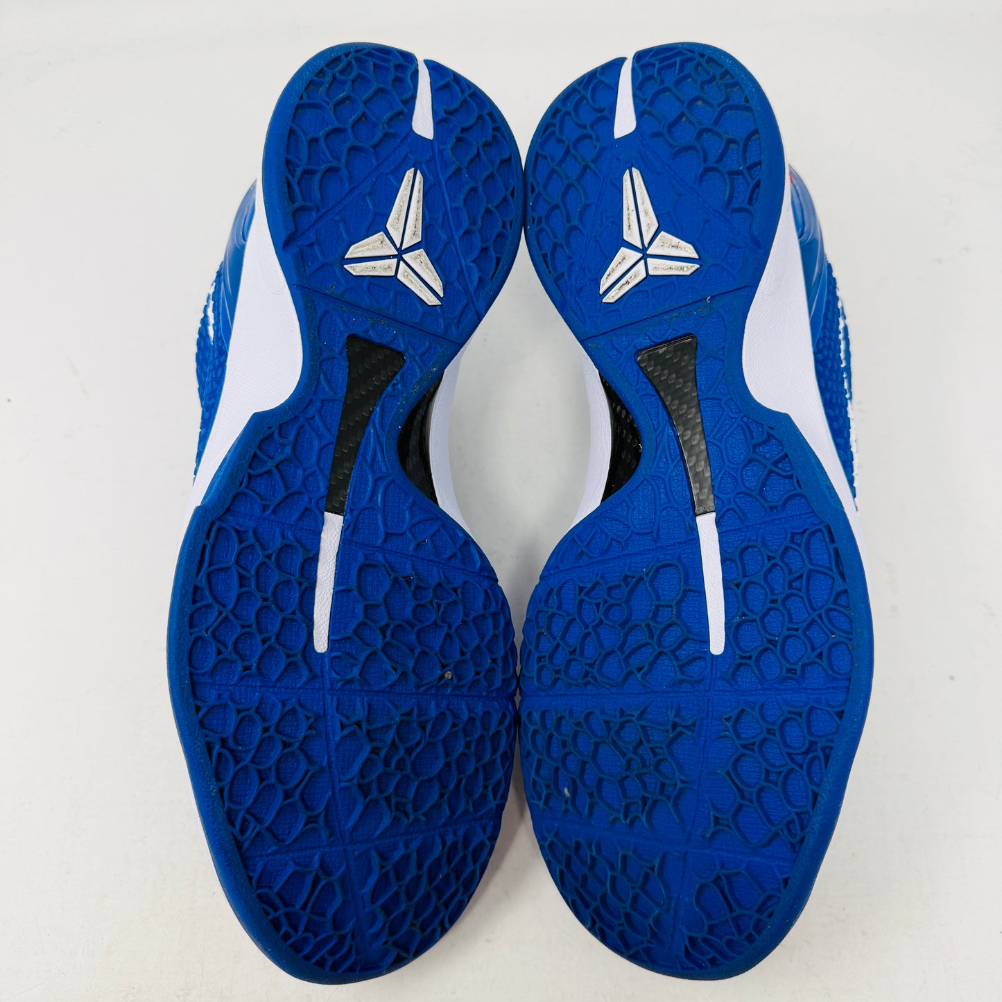 Nike Kobe 6 Protro Dodgers