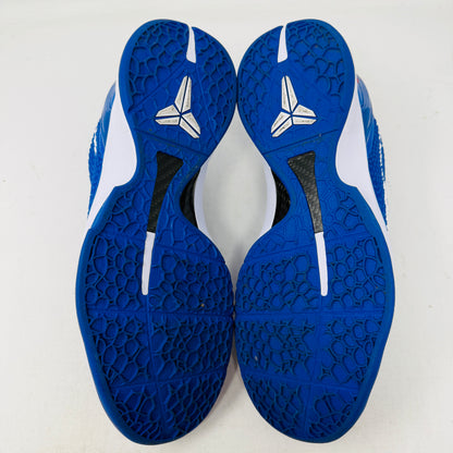Nike Kobe 6 Protro Dodgers
