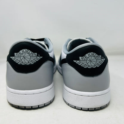 Jordan 1 Retro Low OG Barons