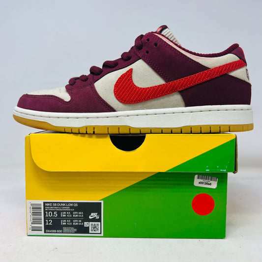 Nike SB Dunk Low Skate Like a Girl