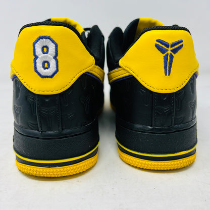 Nike Air Force 1 Low Kobe Bryant Lakers Away (Numbered Edition of 8000)