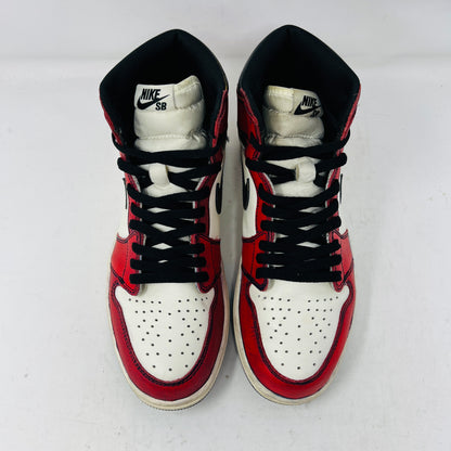 Jordan 1 Retro High OG Defiant SB LA to Chicago