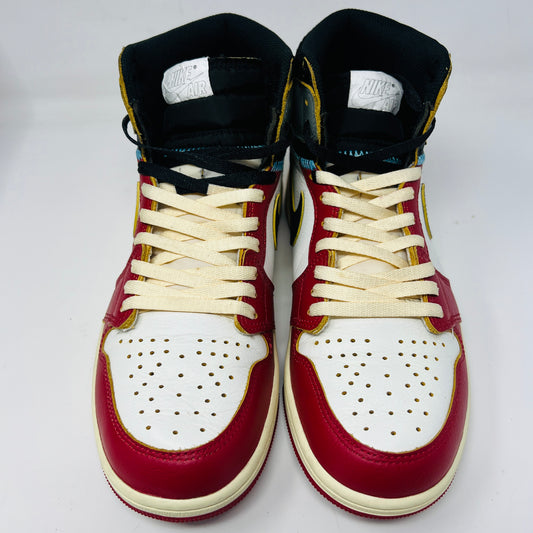 Jordan 1 Retro High OG SP Union LA Chicago Shadow