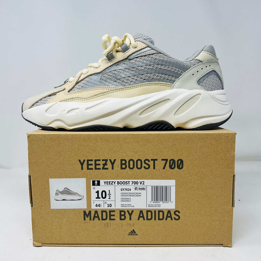 adidas Yeezy Boost 700 V2 Cream