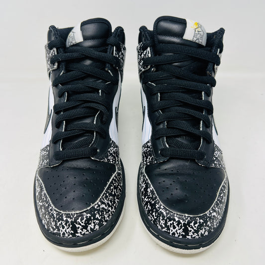 Nike Dunk High Nikebook