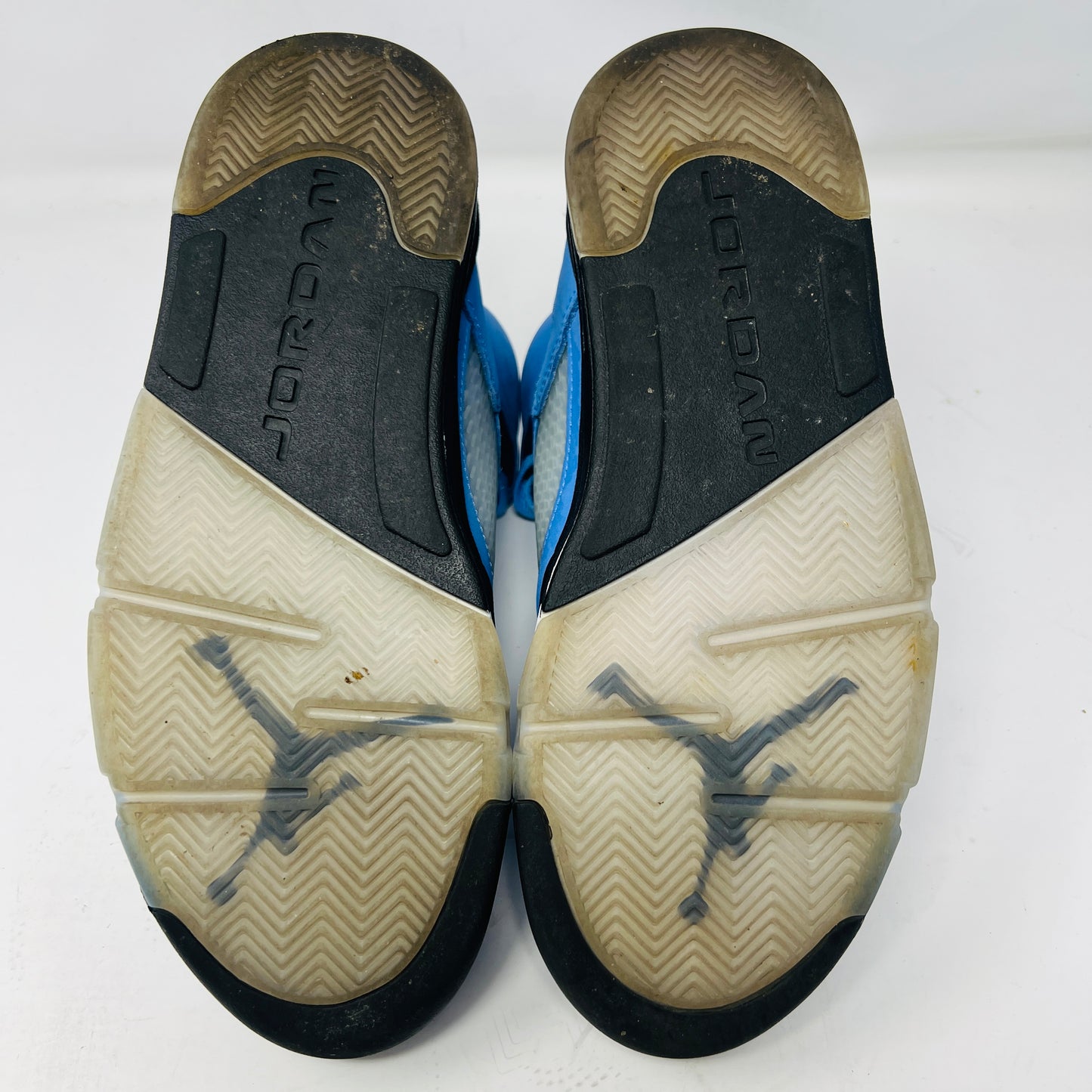 Jordan 5 Retro UNC University Blue
