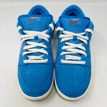 Nike SB Dunk Low Pro University Blue Gum