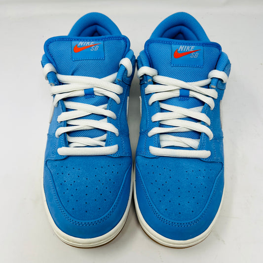 Nike SB Dunk Low Pro University Blue Gum