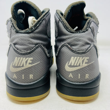 Jordan 5 Retro Off-White Muslin