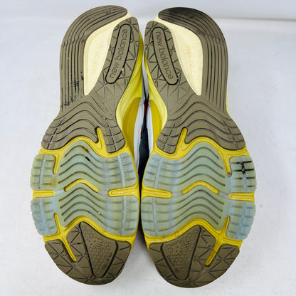 New Balance 990v6 MiUSA Action Bronson Untitled