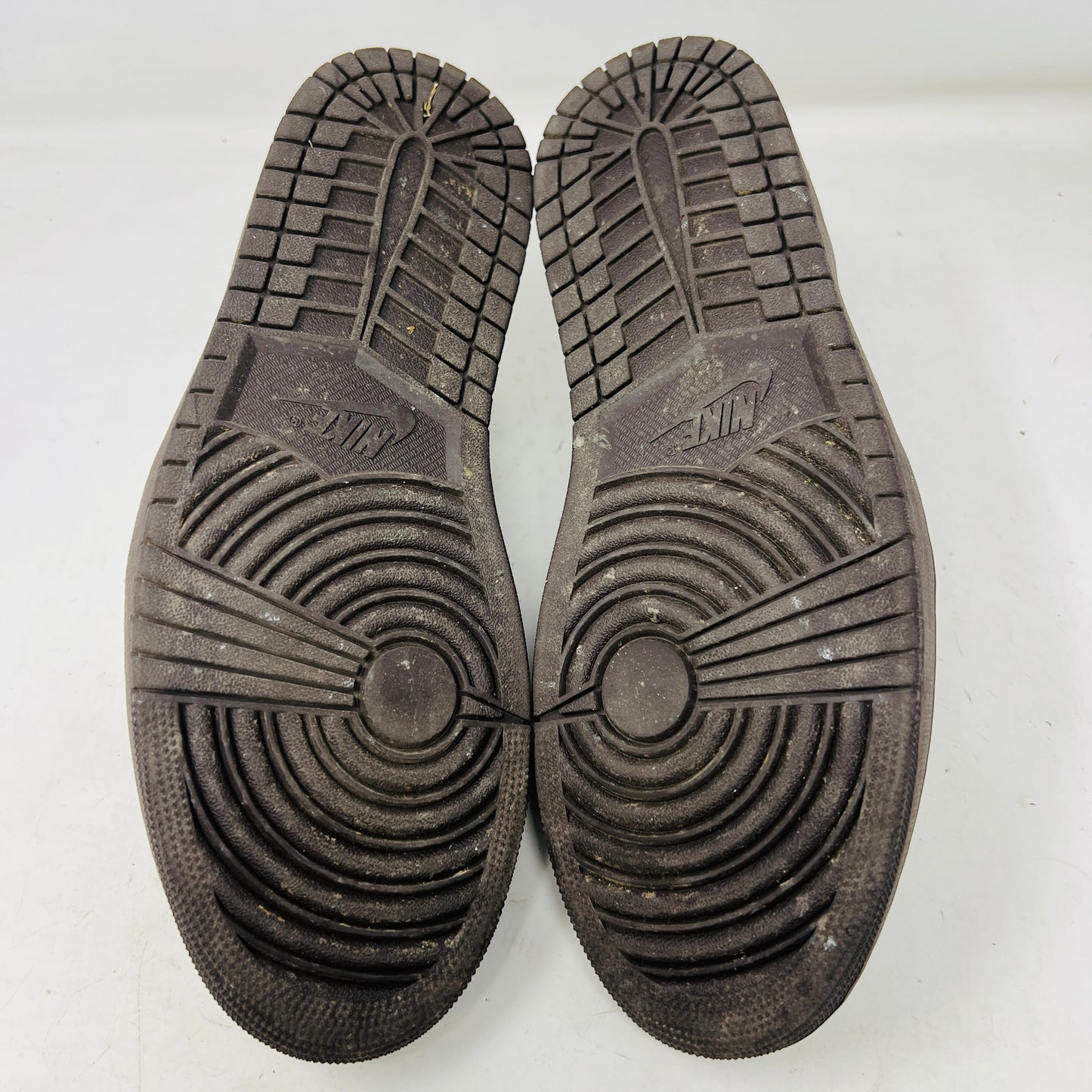 Jordan 1 Retro Low OG SP Travis Scott Velvet Brown