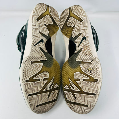 Nike Kobe 4 Protro Undefeated Milwaukee Bucks
