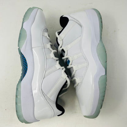 Jordan 11 Retro Low Legend Blue