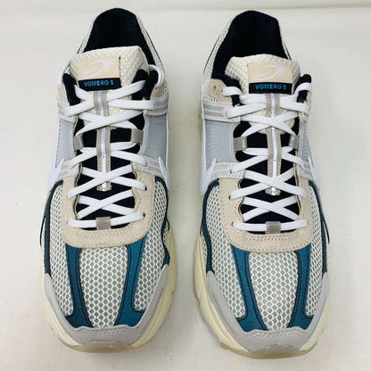 Nike Vomero 5 Supersonic Light Bone Black