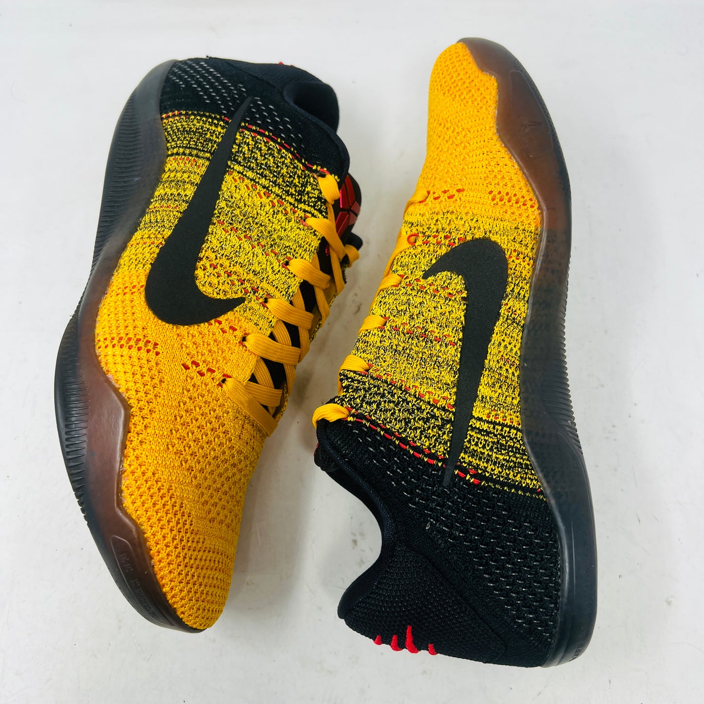 Nike Kobe 11 Elite Low Bruce Lee