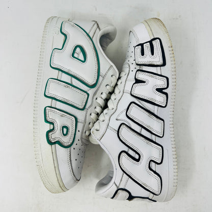 Nike Air Force 1 Low CPFM By You Black Green