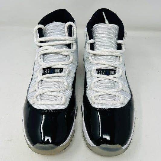 Jordan 11 Retro Concord (2018)