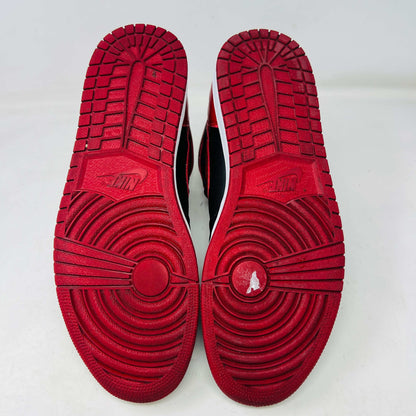 Jordan 1 Retro High Bred Banned (2016)