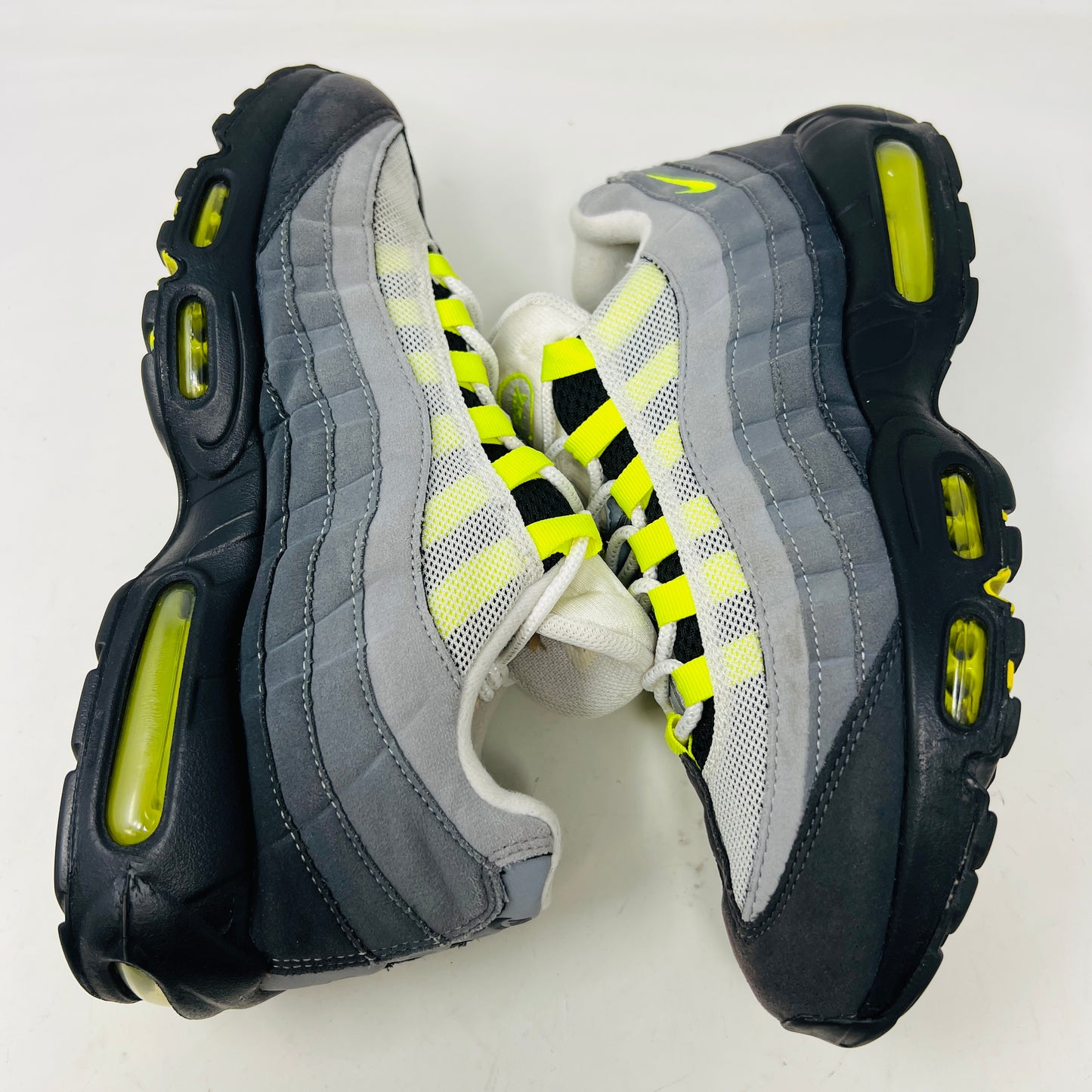 Nike Air Max 95 OG Neon