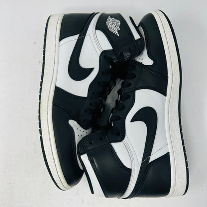 Jordan 1 Retro High '85 Black White (2023)