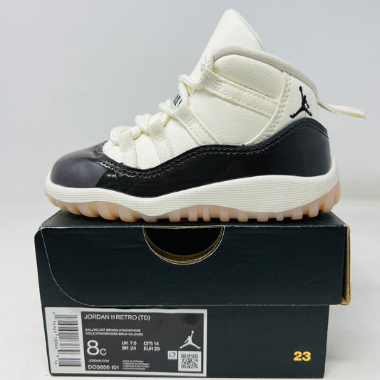 Jordan 11 Retro Neapolitan (TD)