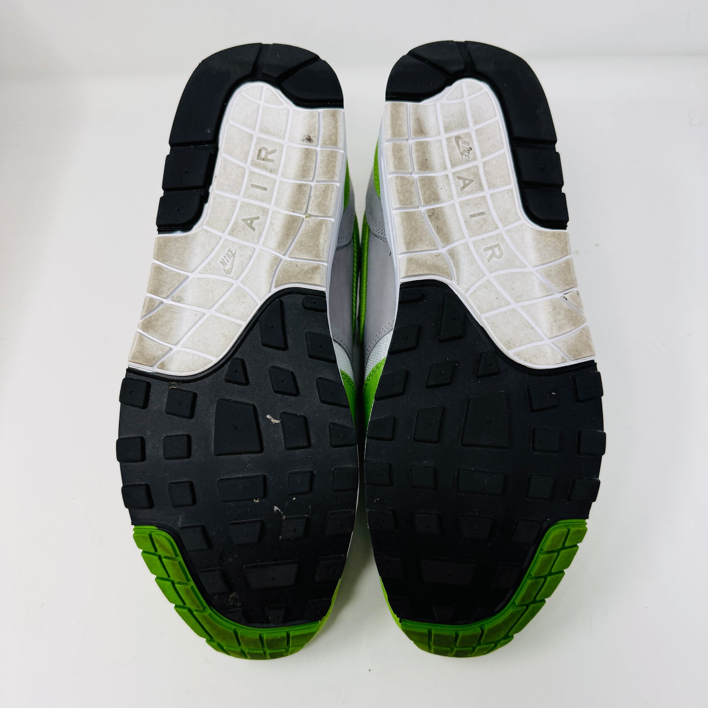 Nike Air Max 1 Patta 20th Anniversary Chlorophyl