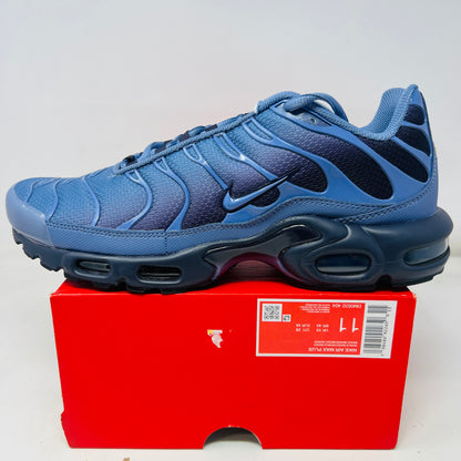 Nike Air Max Plus World Indigo