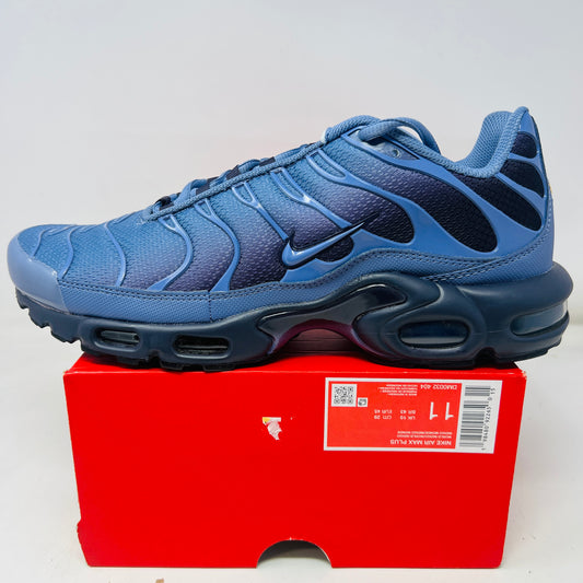 Nike Air Max Plus World Indigo
