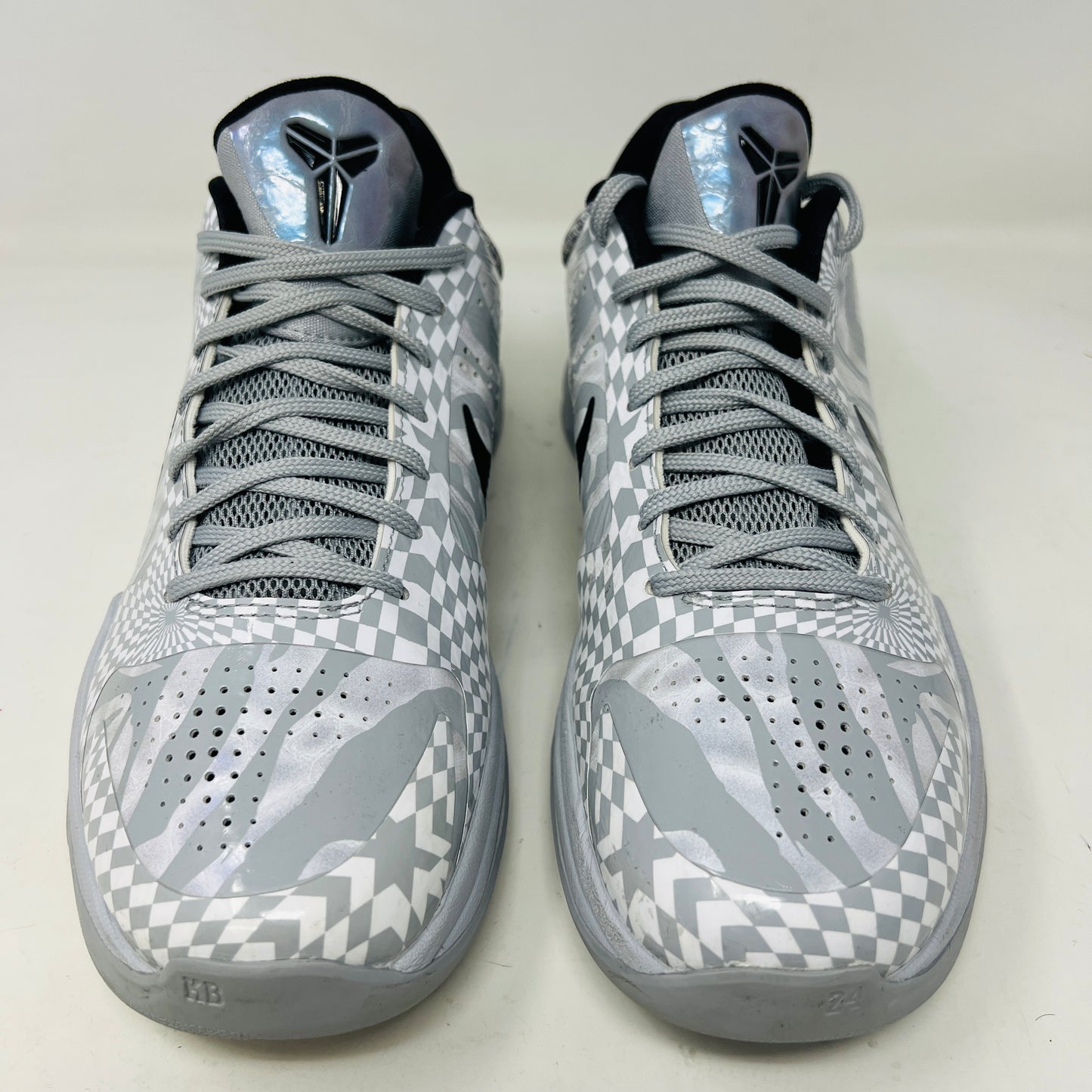 Nike Kobe 5 Protro Zebra PE