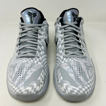 Nike Kobe 5 Protro Zebra PE