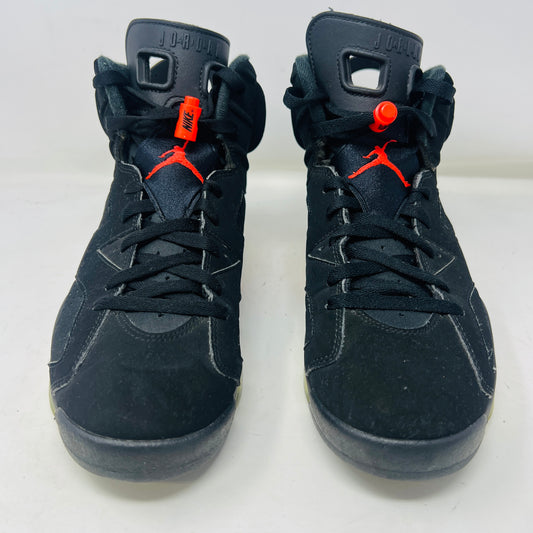 Jordan 6 Retro Black Infrared (2019)
