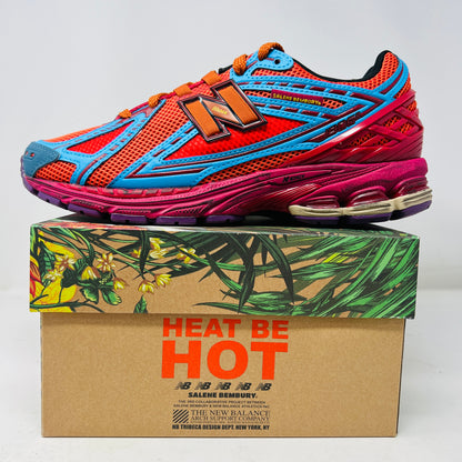 New Balance 1906R Salehe Bembury Heat Be Hot Magma